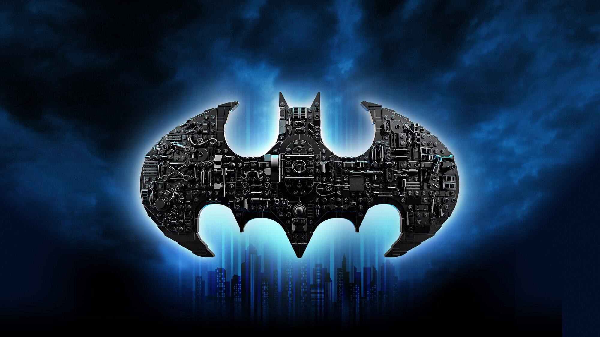 Batman-logo 76330