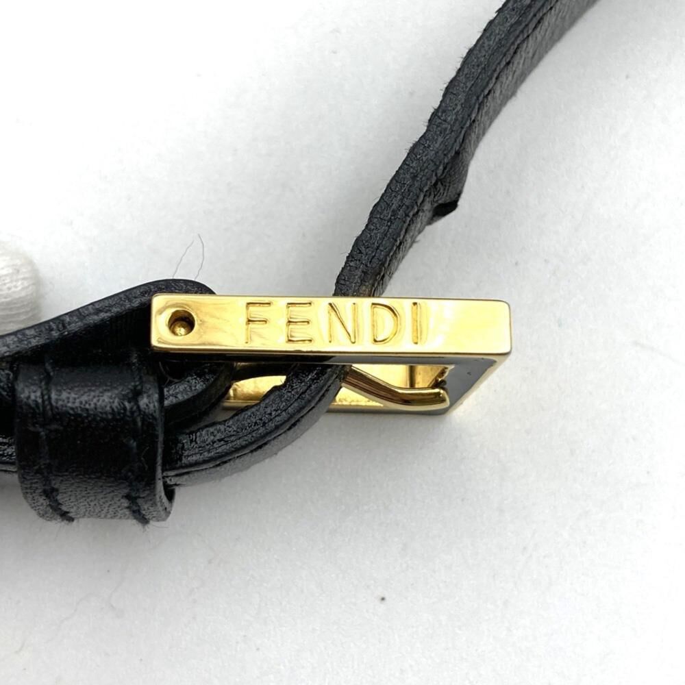 Fendi Shoulder Bag