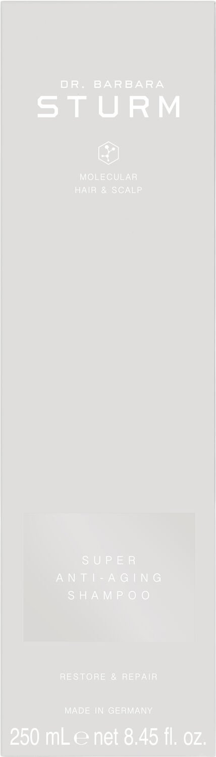 Super Anti-Aging Shampoo 250 ml