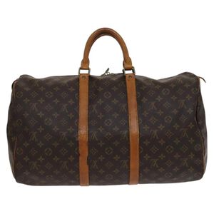 Louis Vuitton Keepall