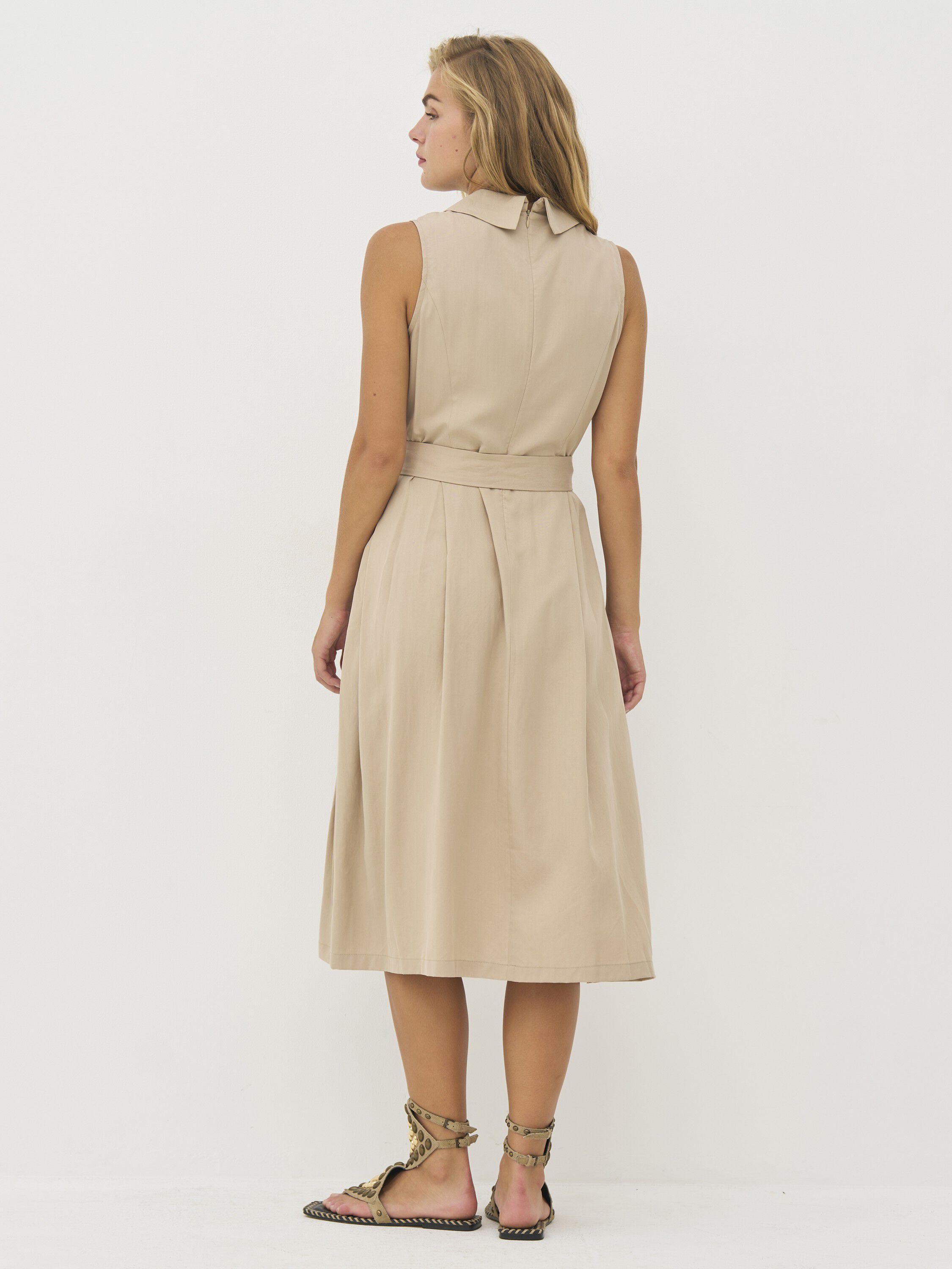 Devin Dress belt
