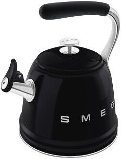 Smeg WKF01BL WHISTLING KETTLE SORT