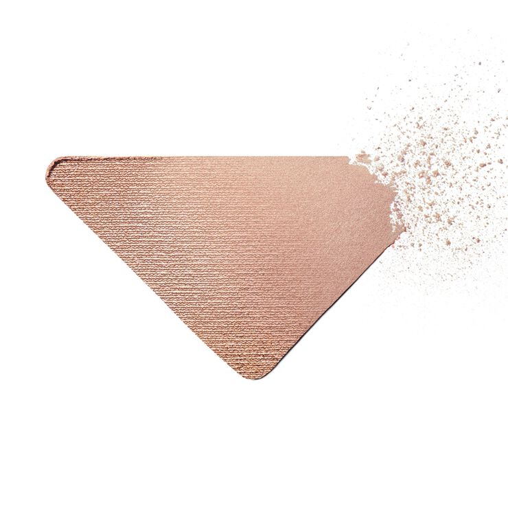 Light Glowing Highlighter Powder
