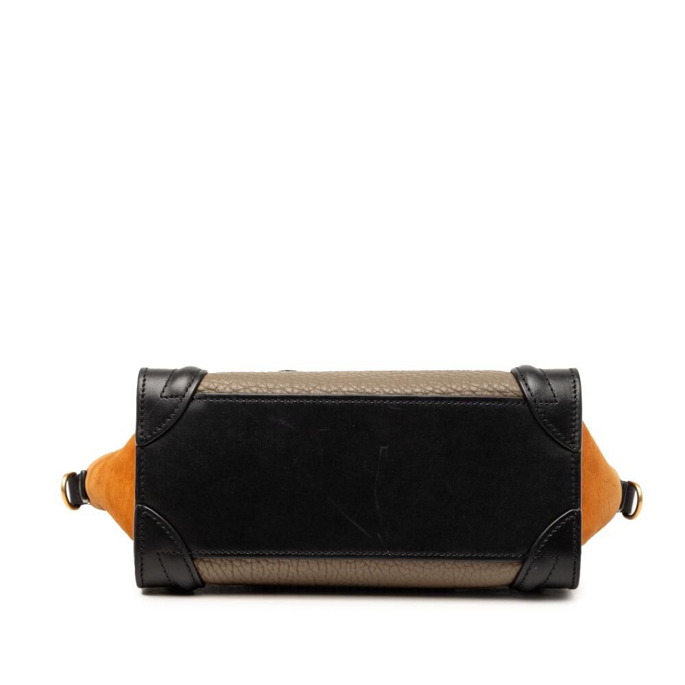 Celine Luggage