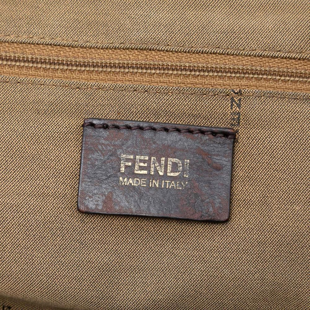 Fendi Tote