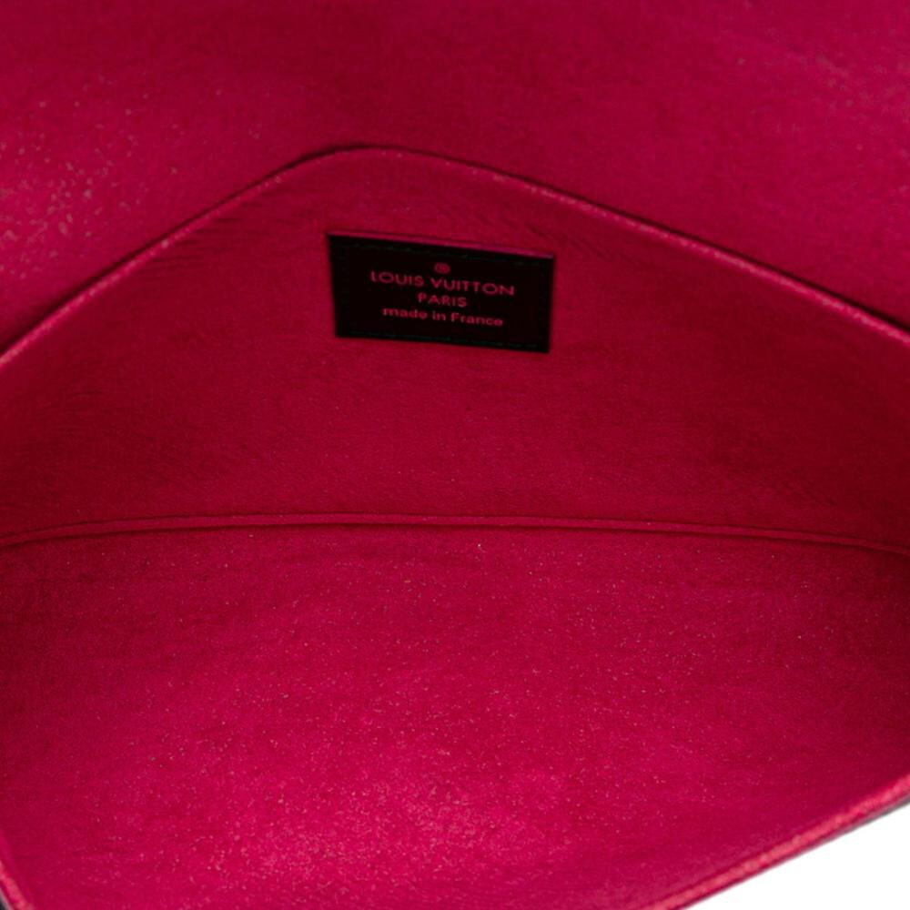 Louis Vuitton Pochette Felicie