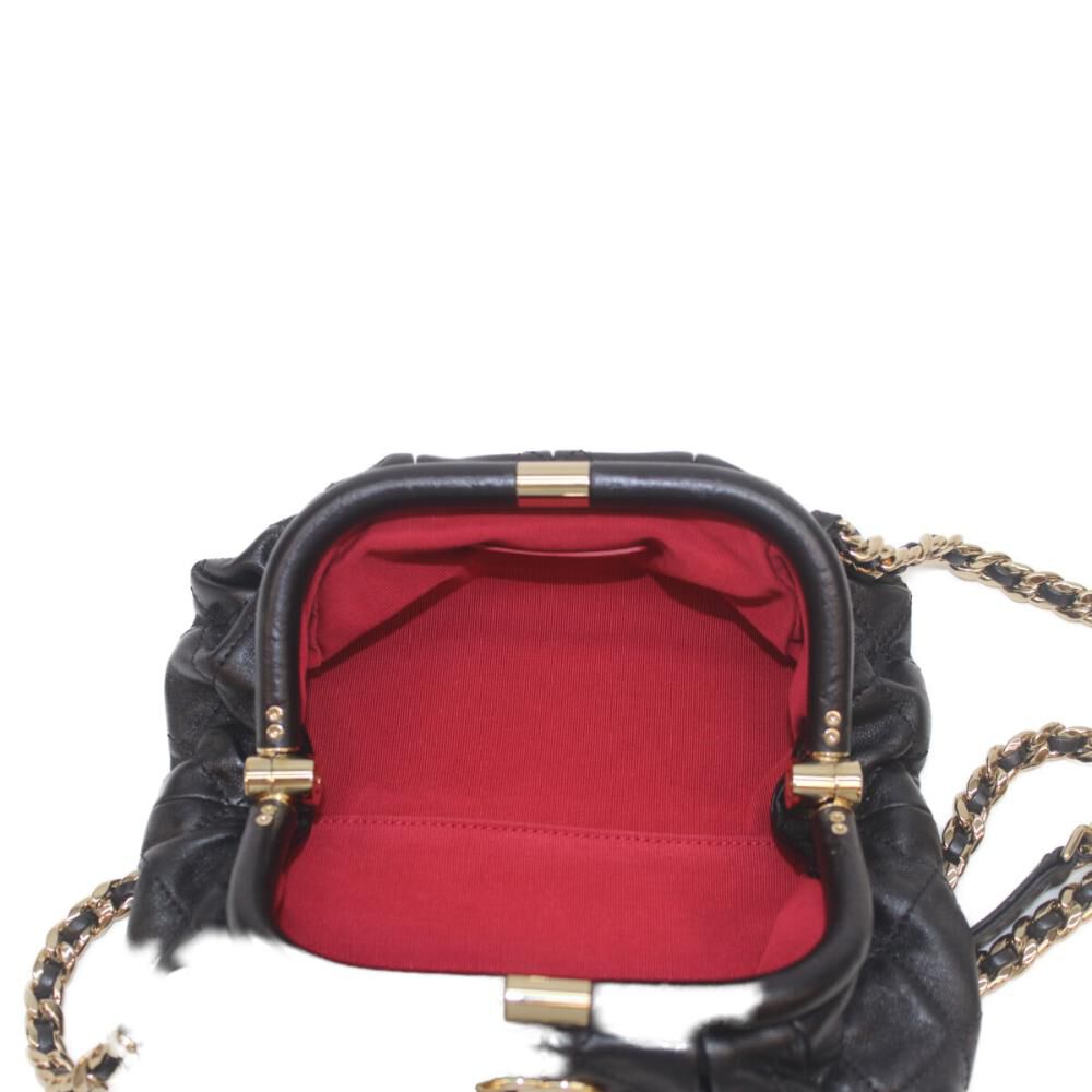 Chanel Shoulder Bag