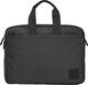 DISTRICT BRIEFCASE / BLACK INK