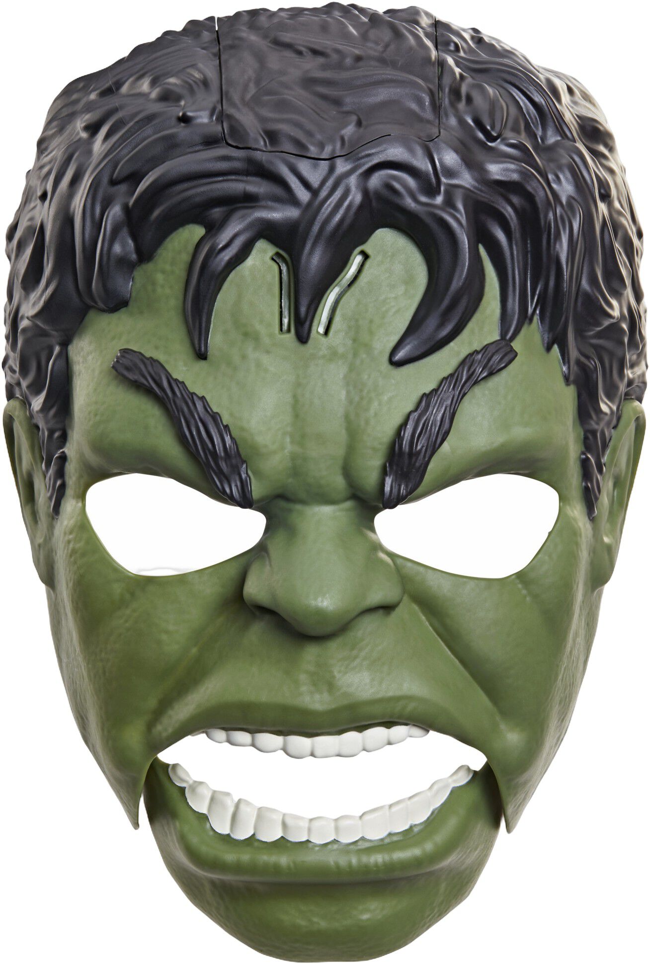 Spider-Man Movie Hulk Fea