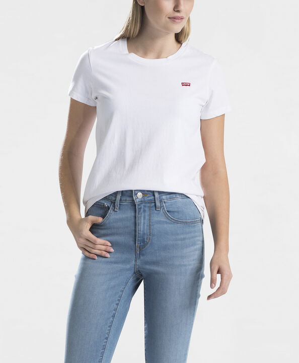 Perfect white t-shirt