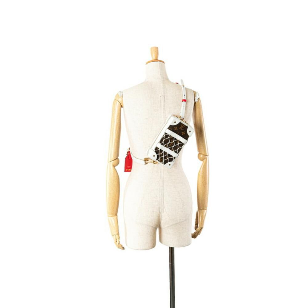 Louis Vuitton Crossbody Bag