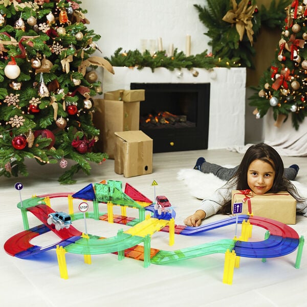 Picasso Tiles 50pc Magnet