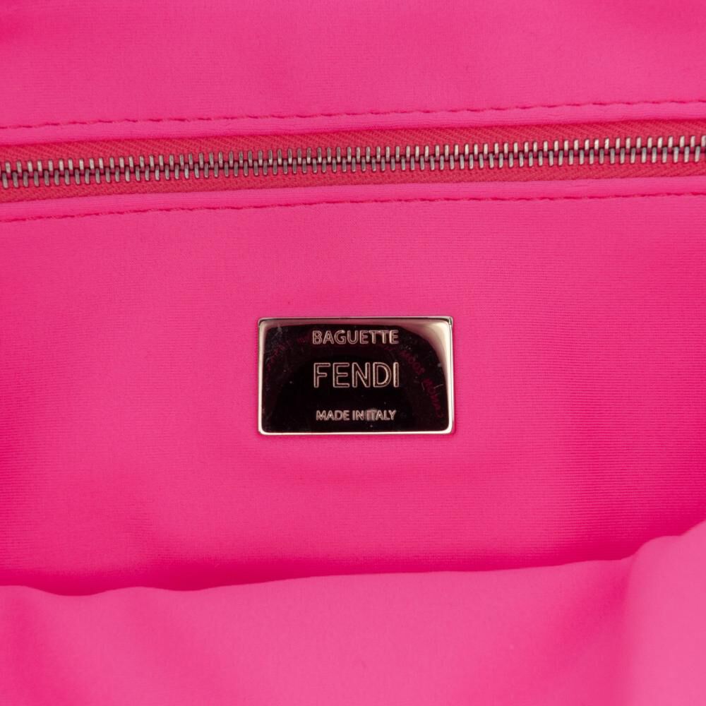 Fendi Baguette