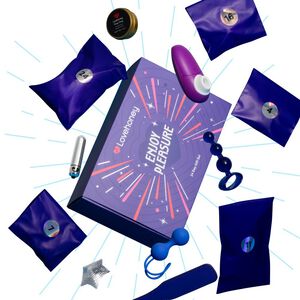 Enjoy erotisk julekalender