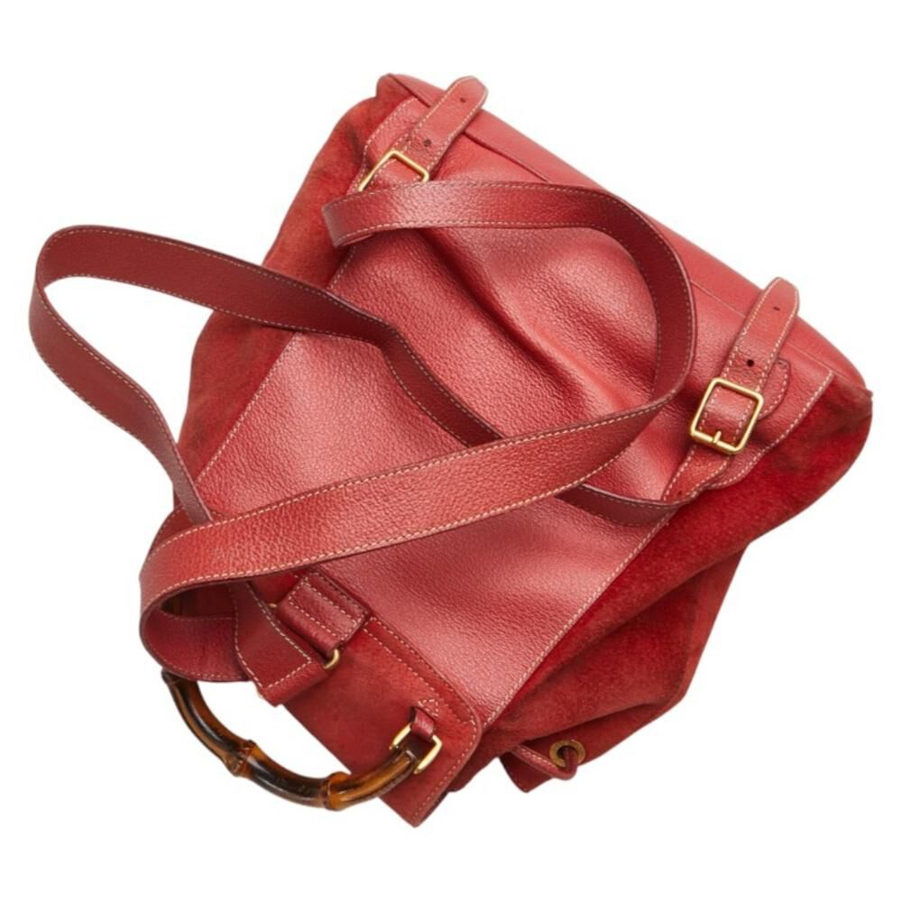 Gucci Backpack