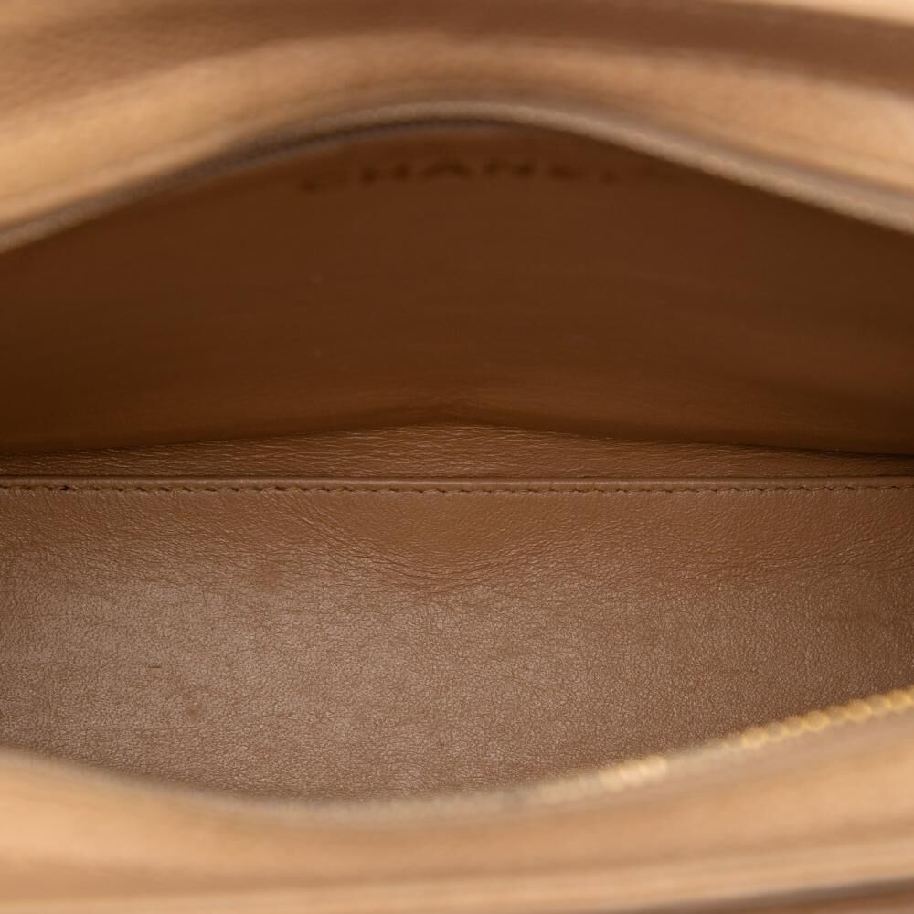 Chanel Tote