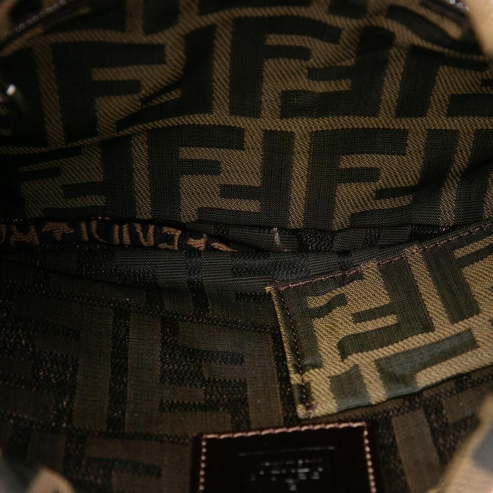 Fendi Shoulder Bag