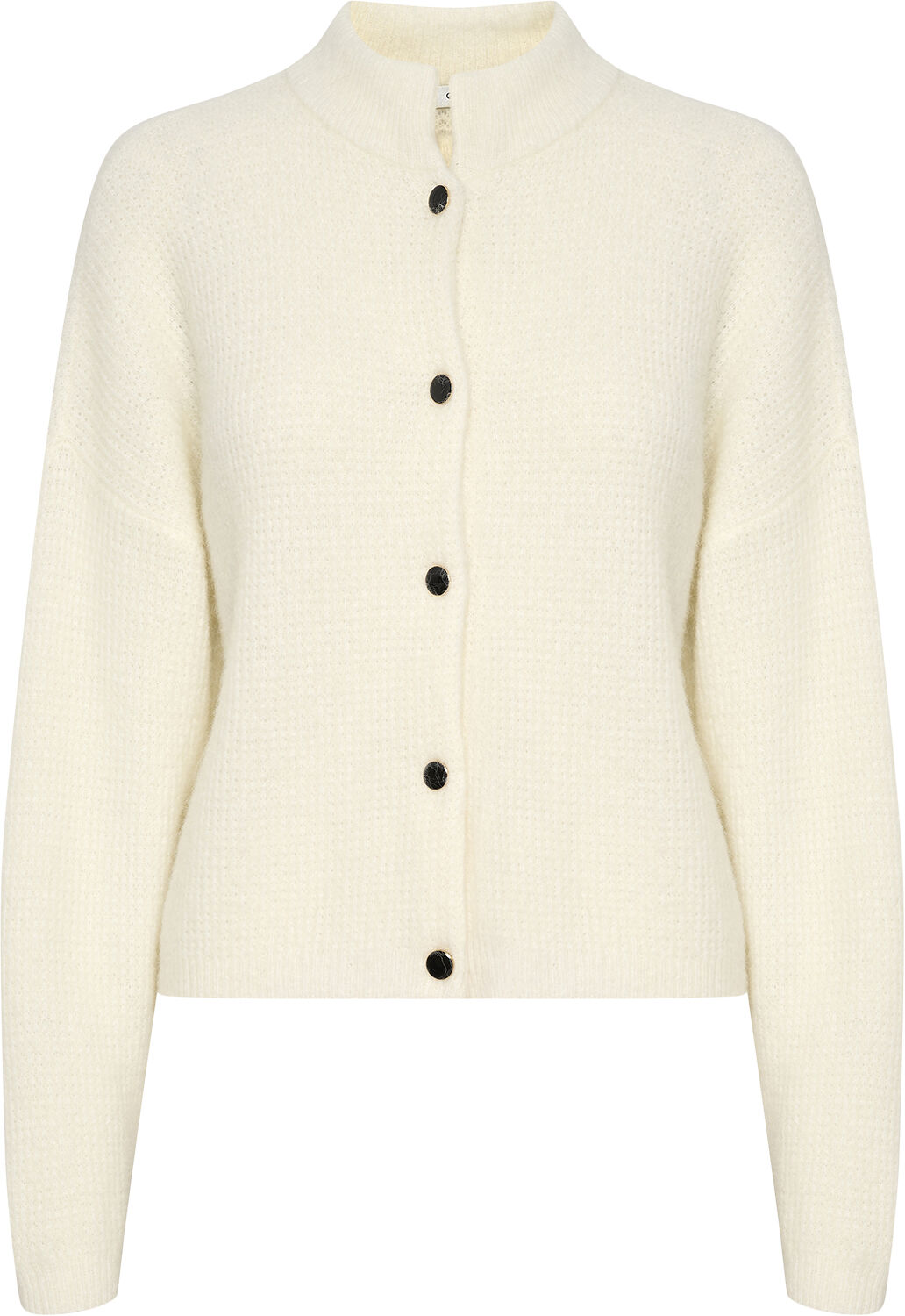 AlphaGZ short cardigan NOOS