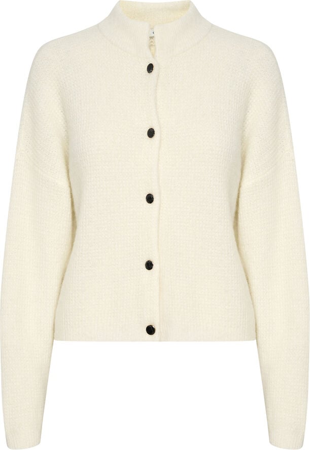 AlphaGZ short cardigan NOOS