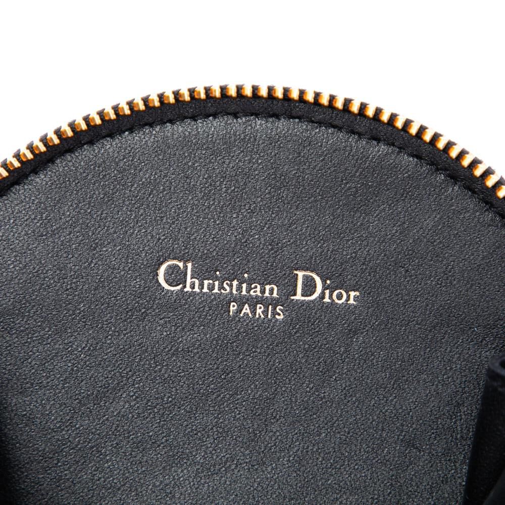 Dior Cosmetic Pouch