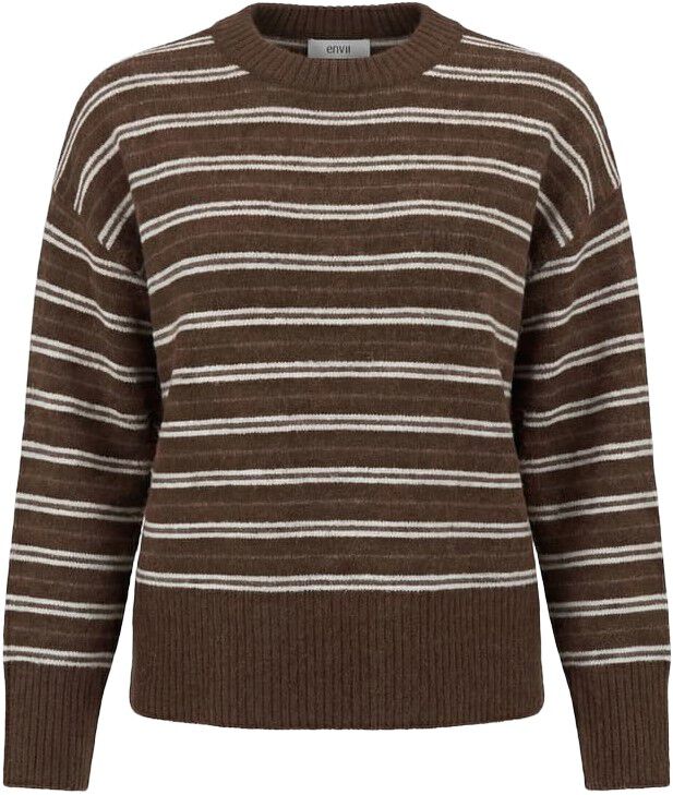 ENADA LS SPLIT KNIT ST 7454