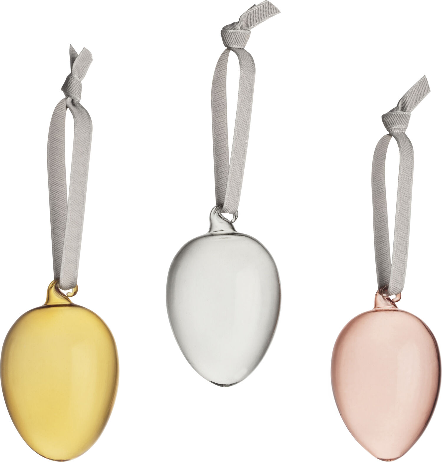 Iittala glas&aelig;g 6 cm 3stk