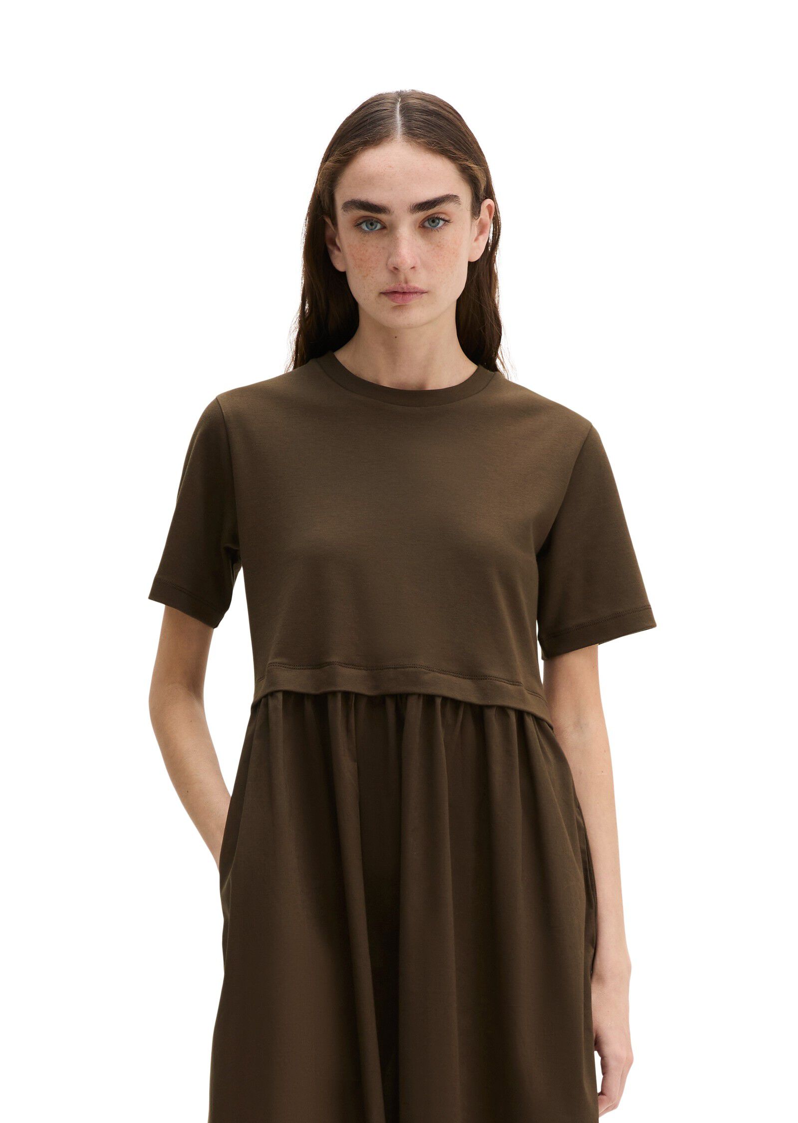 Jersey Dresses