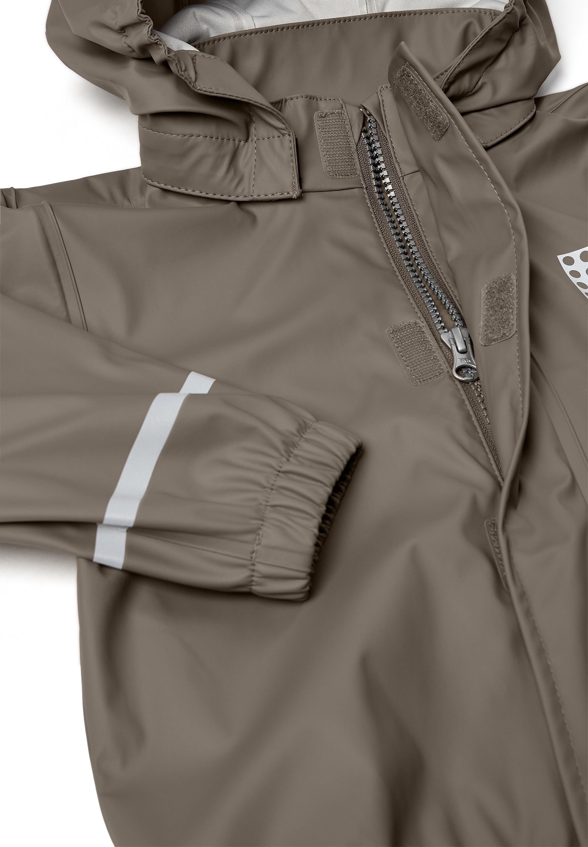 LWJIVAN 200 - PU RAIN SET