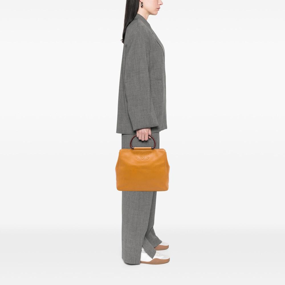 Chanel Tote