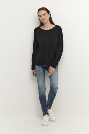 CUannemarie Solid Jumper
