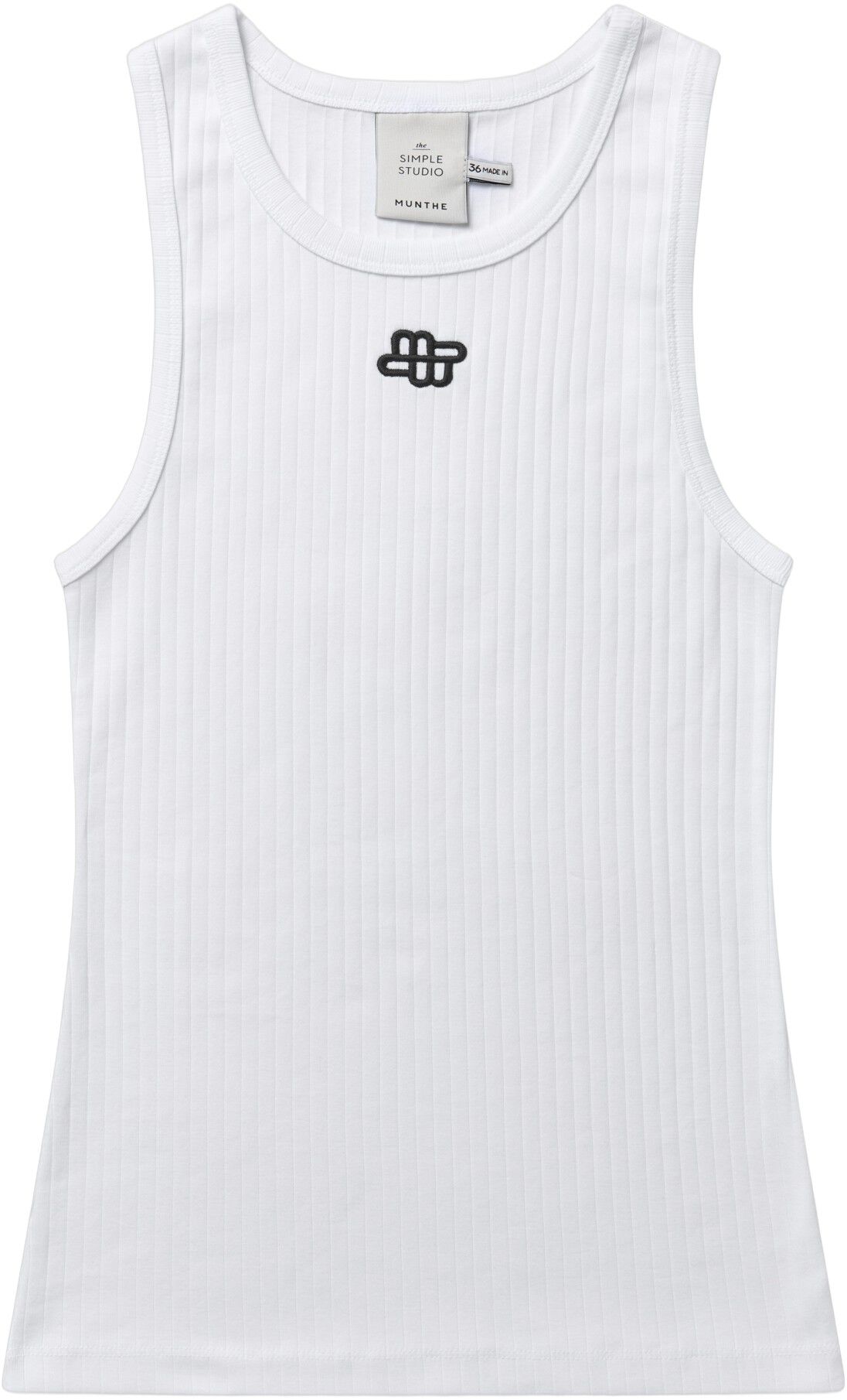 TEZZA Organic Cotton Top