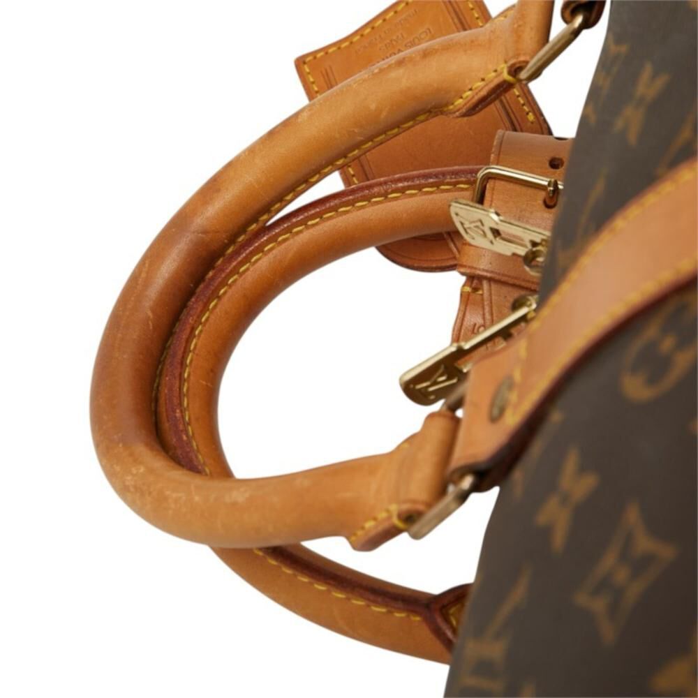 Louis Vuitton Keepall