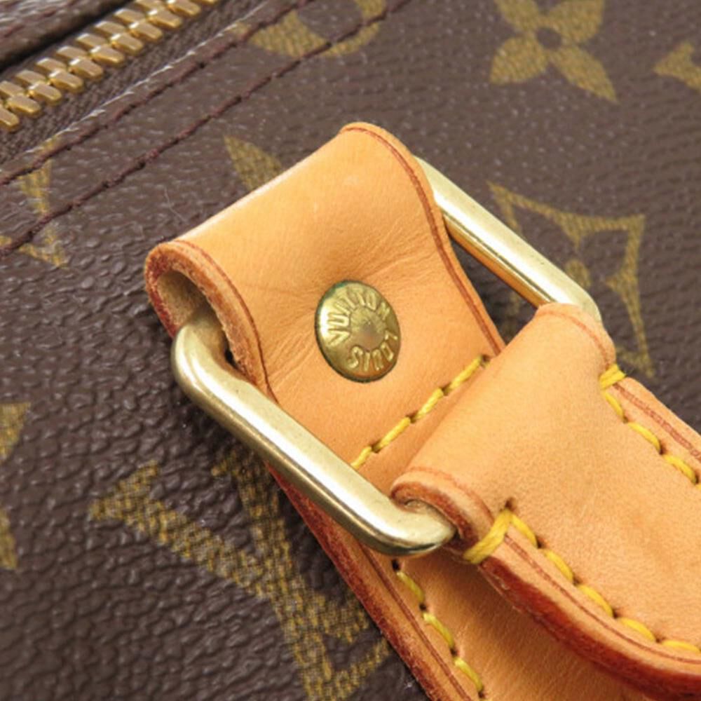 Louis Vuitton Keepall