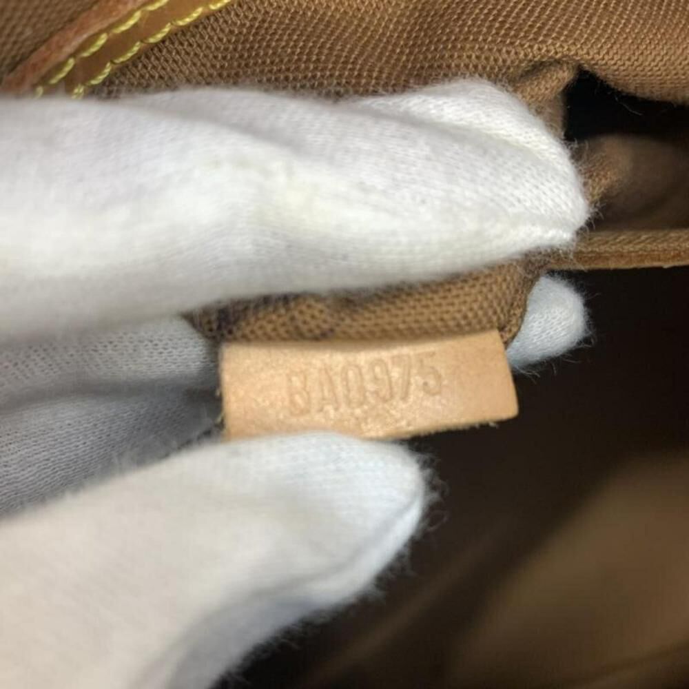 Louis Vuitton Alma