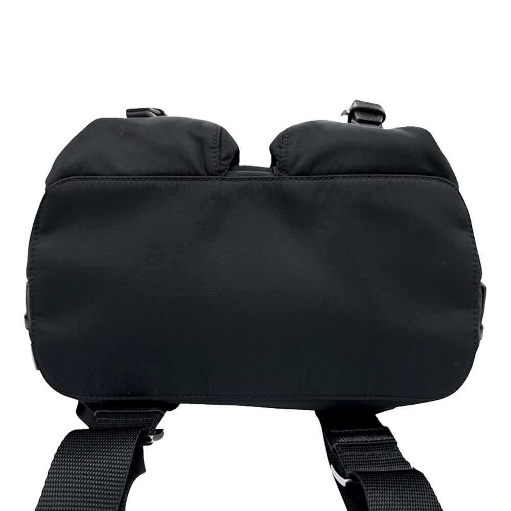 Prada Backpack