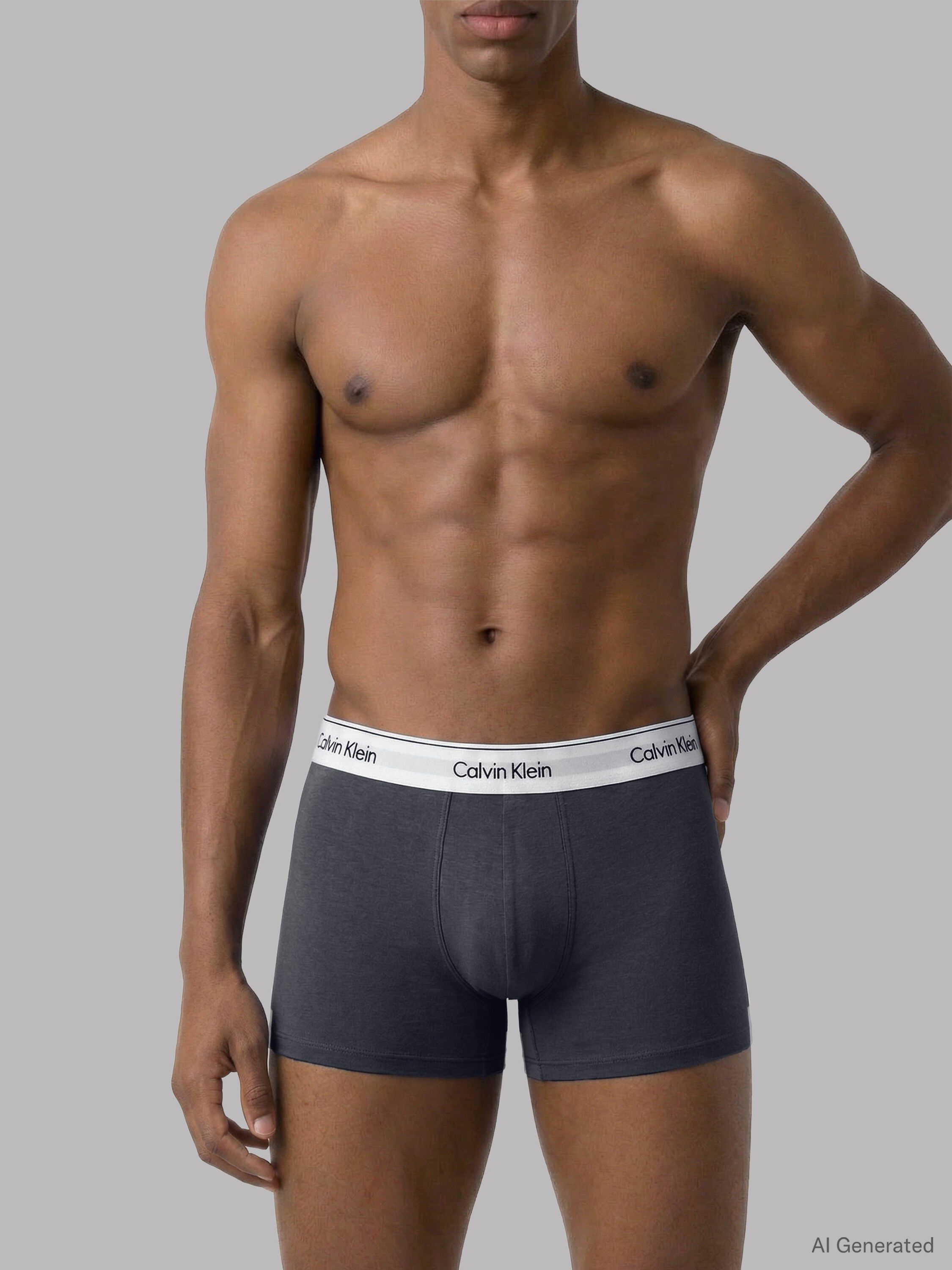 BOXER BRIEF 3PK