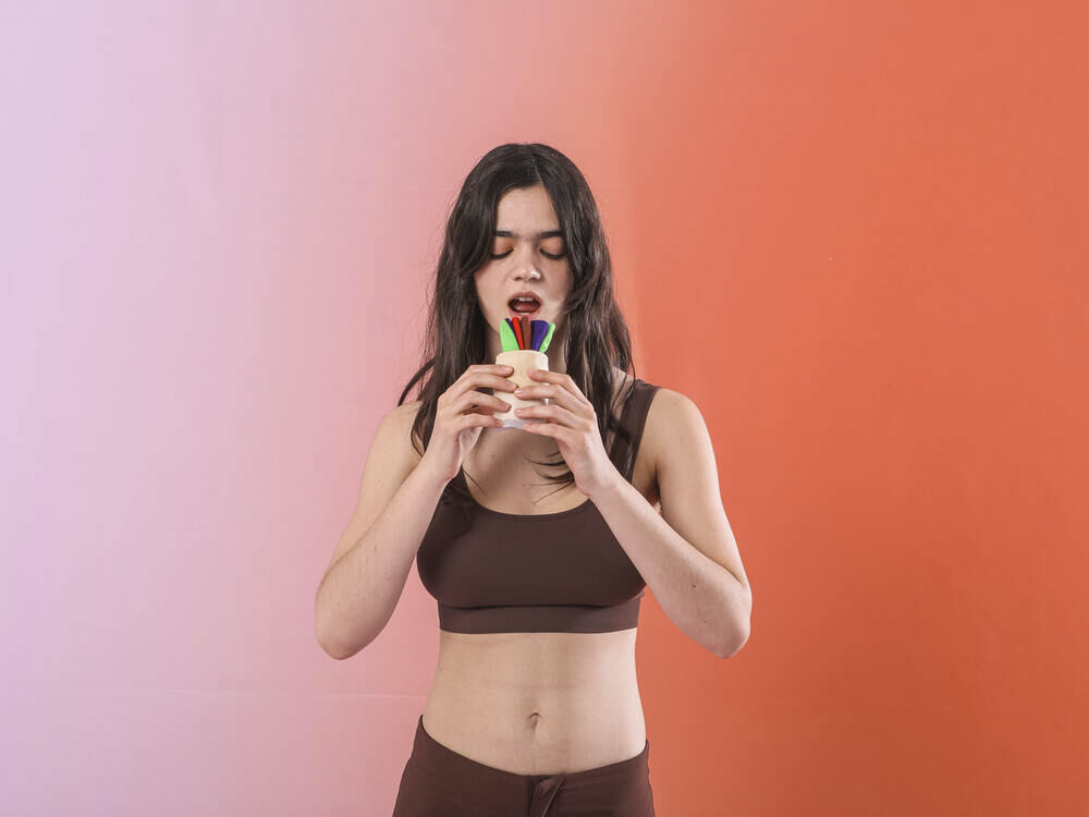 Str&oslash;mper - D&ouml;ner Kebab