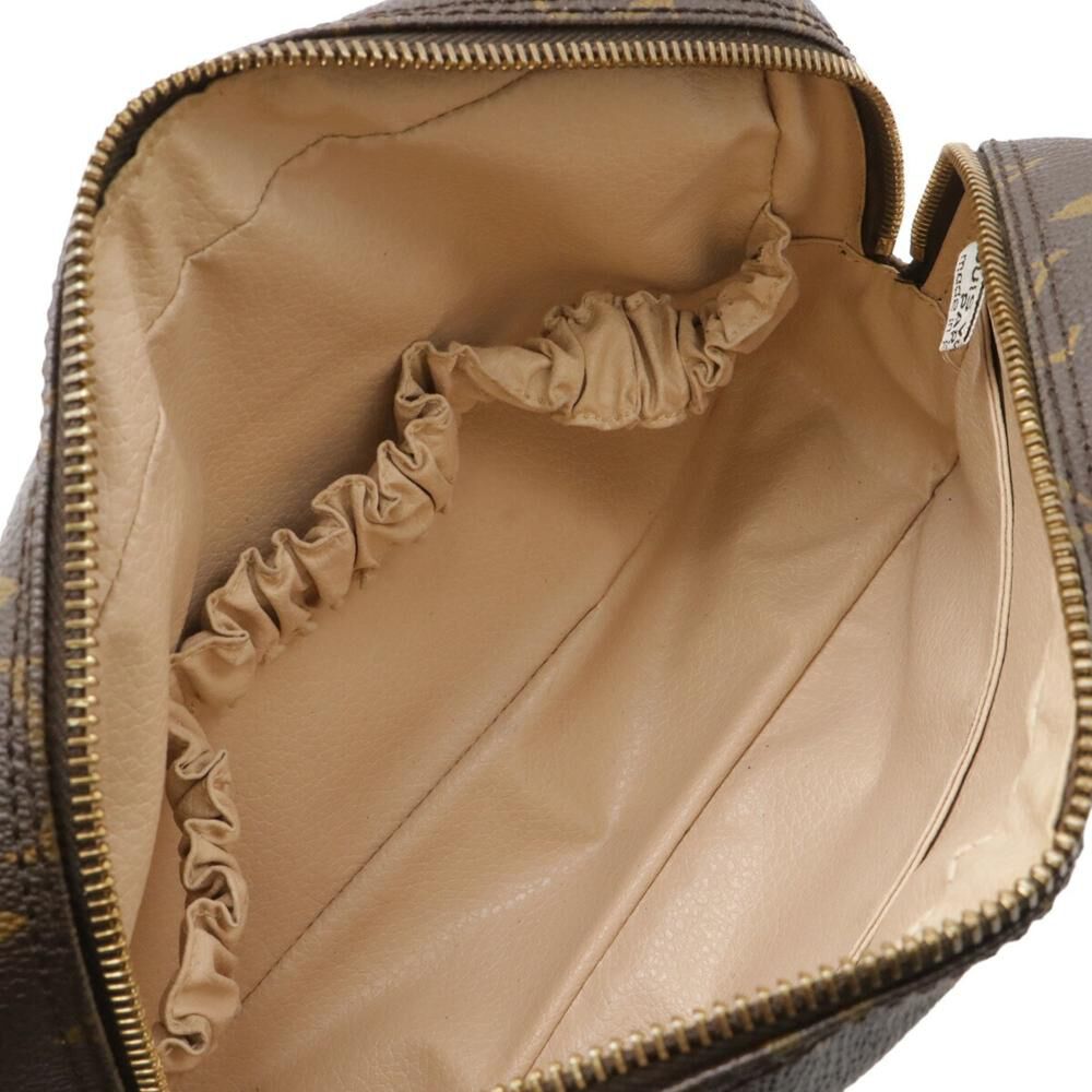 Louis Vuitton Trousse Toilette