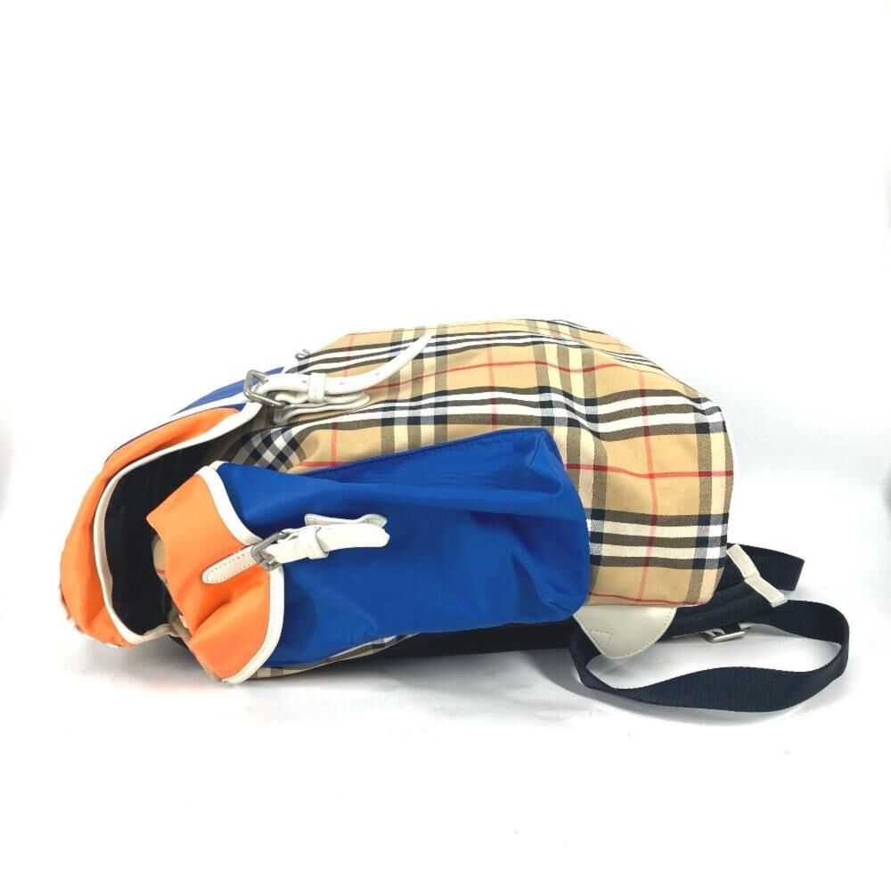 Burberry Backpack