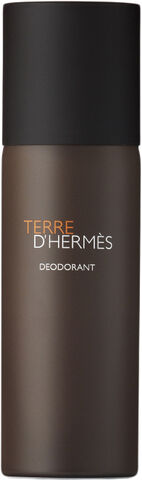 Terre d'Hermès Deodorant Spray 150 ml.