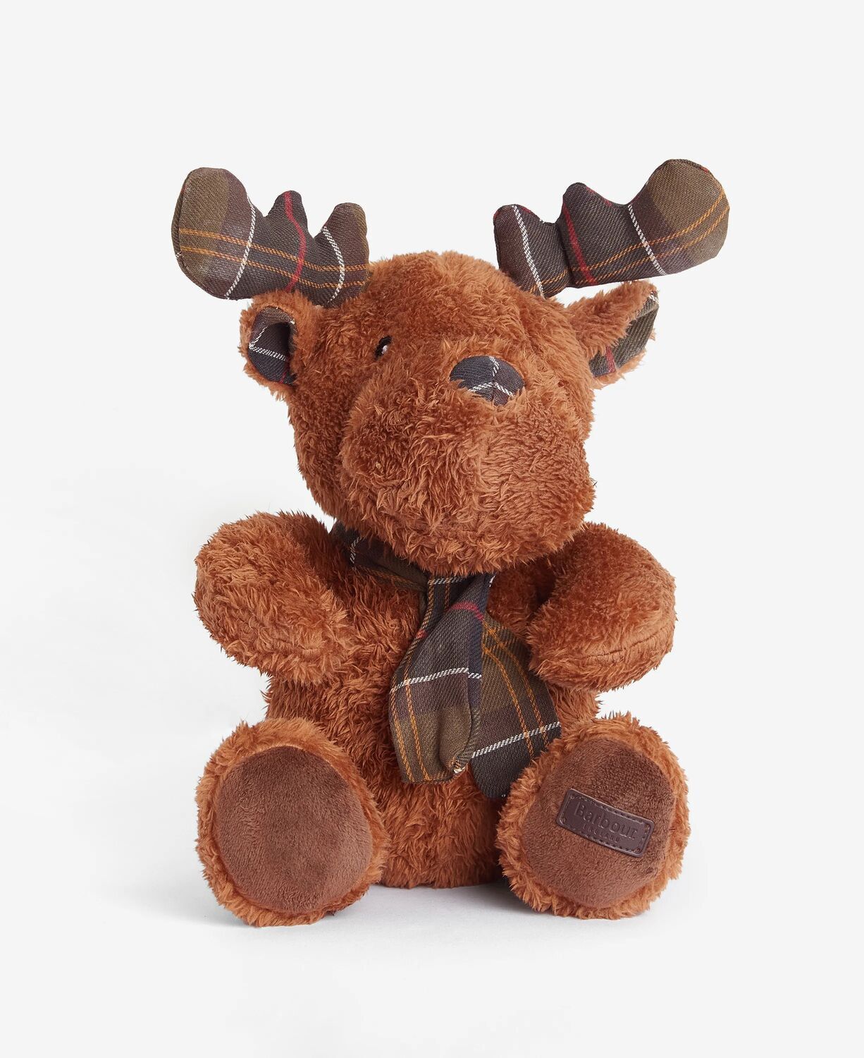 Barbour Reindeer Toy