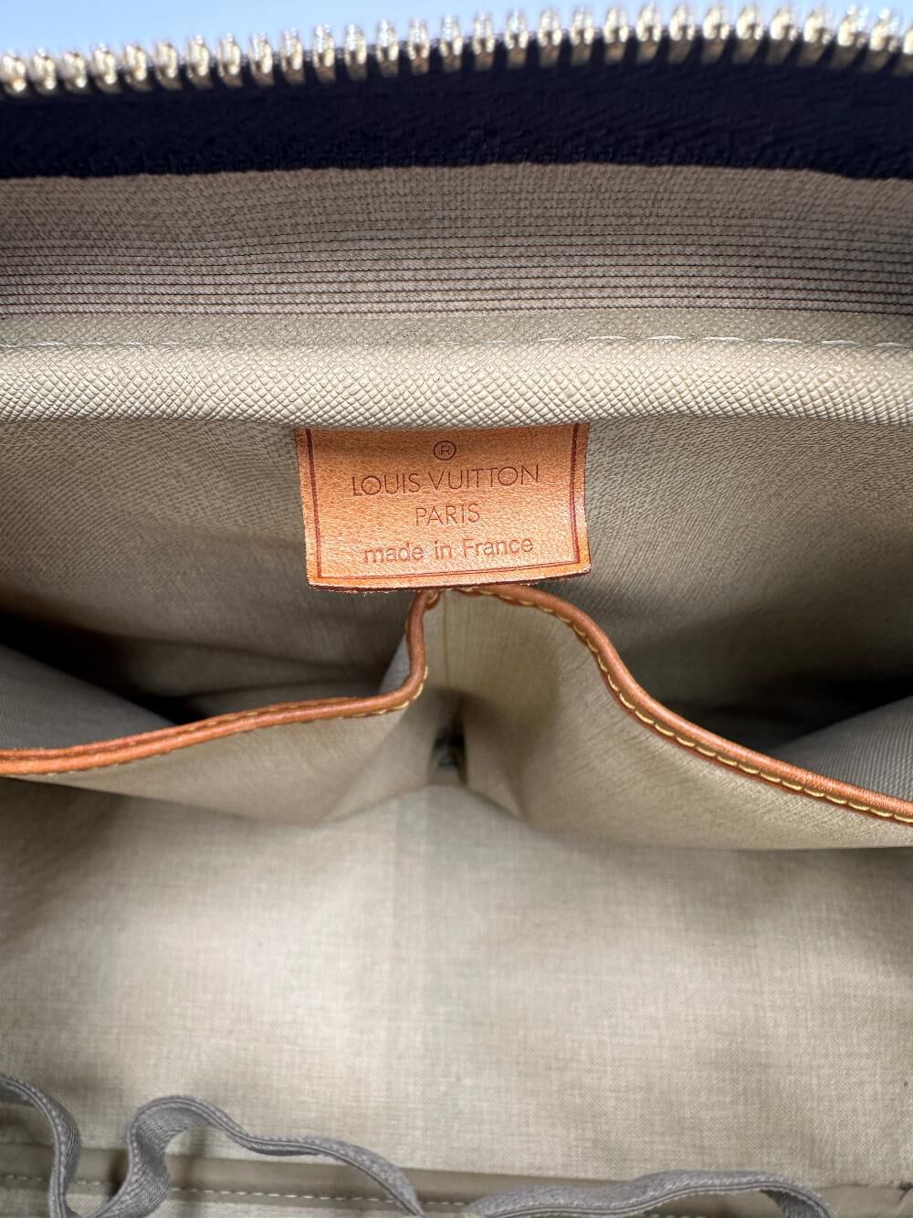 Louis Vuitton Deauville