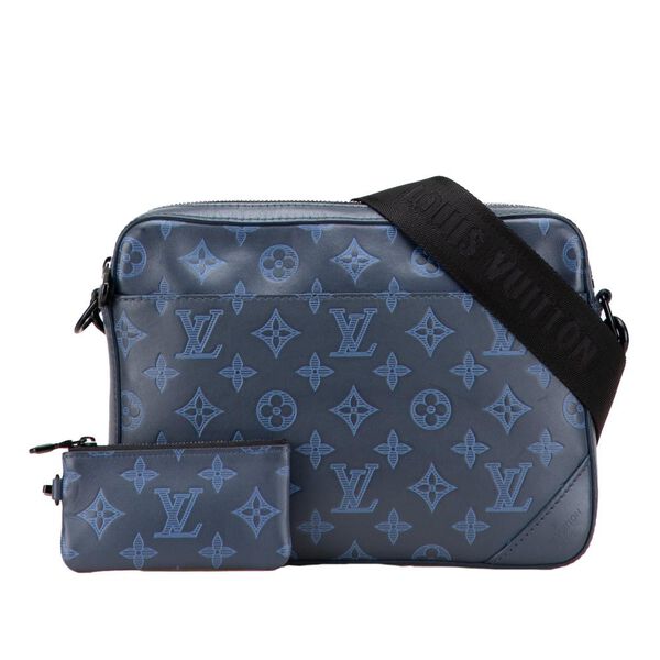 Louis Vuitton Messenger