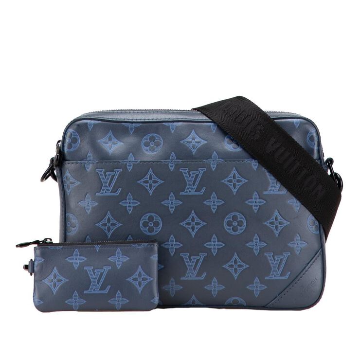 Louis Vuitton Messenger