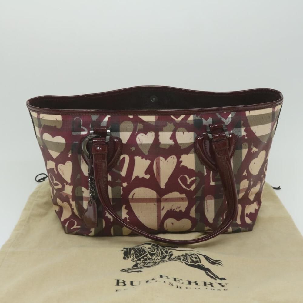Burberry Tote