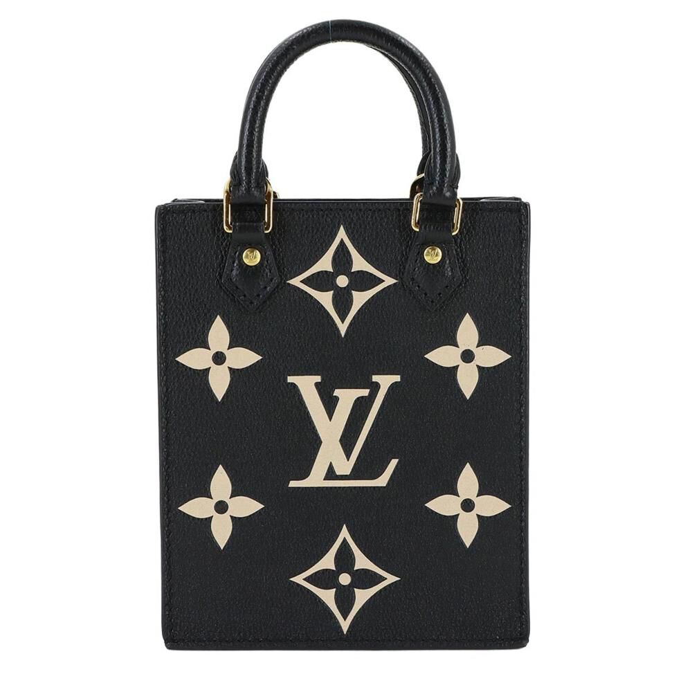 Louis Vuitton Sac Plat