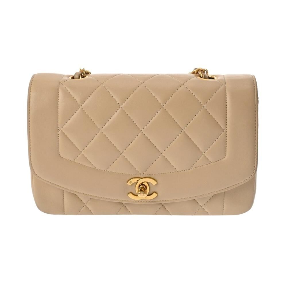 Chanel Shoulder Bag