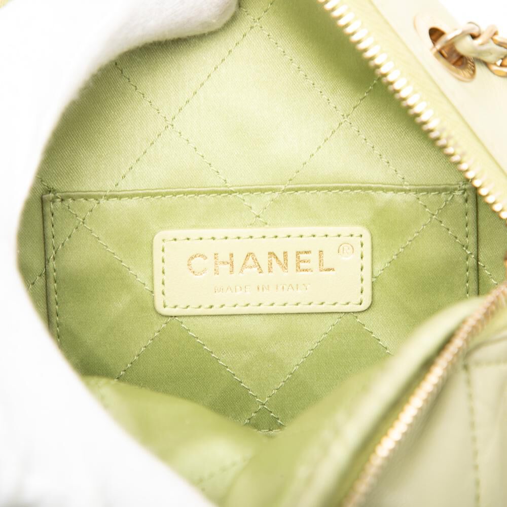 Chanel Crossbody Bag