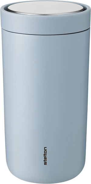To Go Click termosmugg 0.2 l. soft cloud
