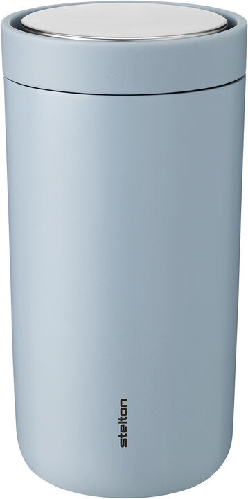 To Go Click termosmugg 0.2 l. soft cloud